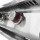 Cal Flame G5 40" 5 Burner Built In Gas Grill BBQ18G05 - Image 3