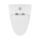 Swiss Madison Manoir One-Piece Elongated Toilet ﻿Dual-Flush﻿ 1.1/1.6gpf - SM-1T203 - Image 4