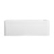 Altair Porcelain Vitreous China 30" L x 18" W Farmhouse Sink 251030-KS - Image 4