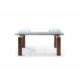 Whiteline Modern Living - Davy Extendable Dining Table DT1256-WLT - Image 4