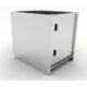 Sunstone 36" Double Door Base Cabinet - Image 4