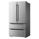 Cosmo 4 Piece, 30" Gas Range 30" Range Hood, Refrigerator & Wine Refrigerator COS-4PKG-232 - Image 12