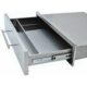 Sunstone Designer Series 30"W x 6-1/2"H Multi-Configurable Drawer with Self-Leveling Legs DE-SD30 - Image 4