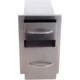 Cal Flame 2 Drawer Storage Deep Drawer BBQ07868P - Image 3