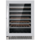 Cosmo 4-Piece, 36" Gas Range, Dishwasher, Refrigerator and 48 Bottle Wine Cooler COS-4PKG-104 - Image 4