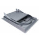 Sunstone 20" Tank Tray Swivel Action Door Combo C-LPCD20 - Image 4