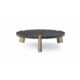 Whiteline Modern Living - Mimeo Coffee Table CT1657-WNG - Image 4