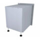 Sunstone Designer Series 23" H Multi-Configurable Paper Towel Drawer Combo with Self-Leveling Legs DE-DPCF23 - Image 4