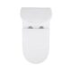 Swiss Madison Monaco One-Piece Elongated Toilet Touchless Dual-Flush 1.1/1.6 gpf - SM-1T263 - Image 4