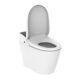 Vovo Integrated Smart Toilet with Bidet Seat and Auto Flush TCB-8100B - Image 4