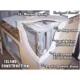 KoKoMo Mini Maui 6' BBQ Island with 33 Inch Bar and Built In BBQ Grill - Image 4