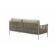 Whiteline Mods -  Catalina 4 Piece Outdoor Collection COL1751-GRY - Image 4