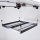 4' x 4' Garage Storage Lift Platform - 365 lbs By SmarterHome - Image 3