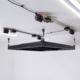 4' x 4' Garage Storage Lift Platform - 365 lbs By SmarterHome - Image 2