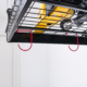 4' x 4' Garage Storage Lift Platform - 365 lbs By SmarterHome - Image 12