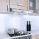Cosmo 30" Under Cabinet Range Hood - Image 3