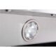 NXR 48" Stainless Steel Professional Under Cabinet Range Hood RH4801 - Image 5