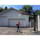 First Team Force III In Ground Adjustable Basketball System - Image 5