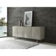 Whiteline Modern Living - Paul Buffet  SB1180-GRY - Image 3
