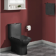 Swiss Madison Carré One-Piece Square Toilet Dual-Flush 1.1/1.6 gpf - SM-1T256 - Image 20