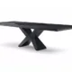 Greg Sheres Angles Dining Table D-06-02 - Image 5