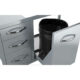 Sunstone 30" Tank Tray Triple Drawer Combo A-LPCTD30 - Image 5