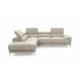 Whiteline Modern Living - Fabiola Sectional SL1467LS-LGRY - Image 3