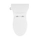 Swiss Madison Sublime One-Piece Elongated Toilet Side Flush 1.28 gpf - SM-1T206 - Image 5