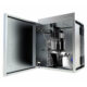 Sunstone 18" Upper Wall Left Swing Door Cabinet SWC18CSDL - Image 5