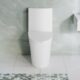 Swiss Madison St. Tropez One-Piece Elongated Toilet Vortex™ Side Flush 1.28 gpf - SM-1T253 - Image 5