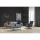 Whiteline Modern Living - Fatsa Swivel Chair CH1757F-DGRY - Image 5
