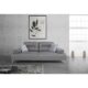 Whiteline Modern Living - Ruslan Sofa SO1759-LGRY - Image 2