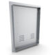 Sunstone 17" x 24" Right Swing Vertical Access Door Vented A-DV1724 - Image 5