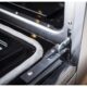 NXR 36" Stainless Steel Pro-Style Natural Gas Range with 5.5 cu.ft. Convection Oven SC3611 - Image 5