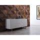 Whiteline Modern Living - Wally Buffet SB1179-WHT - Image 2