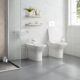 Swiss Madison Carré Bidet - SM-BD228 - Image 5