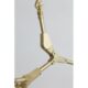 Whiteline Modern Living - Wisdom Pendant Lamp PL1503-GLD - Image 5
