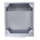 Sunstone 24" Large Triple Drawer Base Cabinet SBC24STD - Image 5