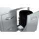 Sunstone 30" Tank Tray Double Drawer Combo A-LPCDD30 - Image 5