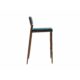 Whiteline Modern Living - Clifton Counter Stool BS1627P-TBLU - Image 3
