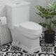 Swiss Madison Voltaire One-Piece Elongated Toilet Dual-Flush 1.1/1.6 gpf - SM-1T113 - Image 5