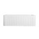 Altair Porcelain Vitreous China 30" L x 18" W Farmhouse Sink 251030-KS - Image 5