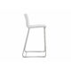 Whiteline Modern Living - Hayden Counter Stool BS1625P-WHT - Image 5