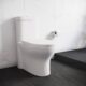 Swiss Madison Monaco One-Piece Elongated Toilet Dual-Flush 1.1/1.6 gpf - SM-1T108 - Image 5