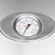 Cal Flame G4 32'' 4 Burner Built In Gas Grill BBQ18G04 - Image 6