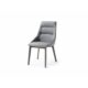 Whiteline Modern Living - Siena Dining Chair DC1420-GRY/GRY - Image 2