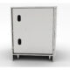 Sunstone 36" Double Door Base Cabinet - Image 5