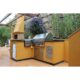 Sunstone 14" Triple Access Drawer B-TD18 - Image 5
