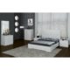 Whiteline Modern Living - Anna Single Dresser DR1207S-WHT - Image 4