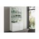 Whiteline Modern Living - Cameron Vitrine CB1686-WHT - Image 5